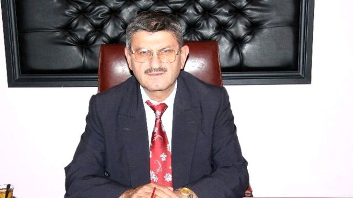 PTT Başmüdürü Açıkel, Emekli Oldu