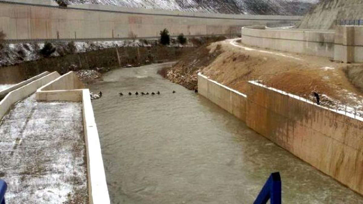 Reşadiye\'de Kayıp 2 Çocuğu Arama Çalışmaları Sürüyor (2)