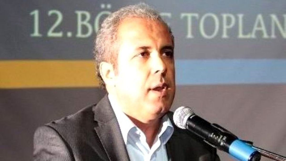 Şamil Tayyar\'dan İlginç Yeni Yıl Kutlaması