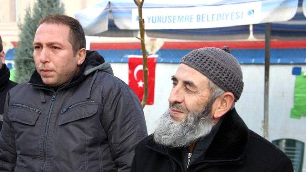Şehidin Evinde Yas Var