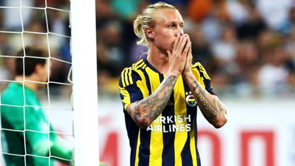Simon Kjaer İçin 4 Avrupa Devi Sıraya Girdi