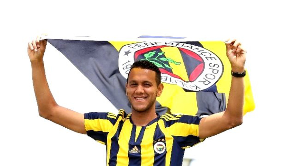 Souza: "Avrupa Kupası\'nı Kazanabilecek Güçteyiz"