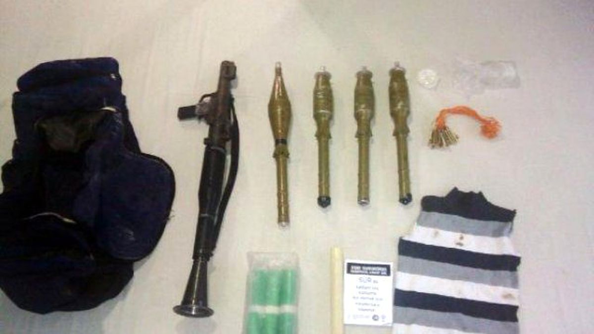 Sur\'da PKK Bombası: 1 Polis Şehit, 2 Yaralı (2) - Yeniden