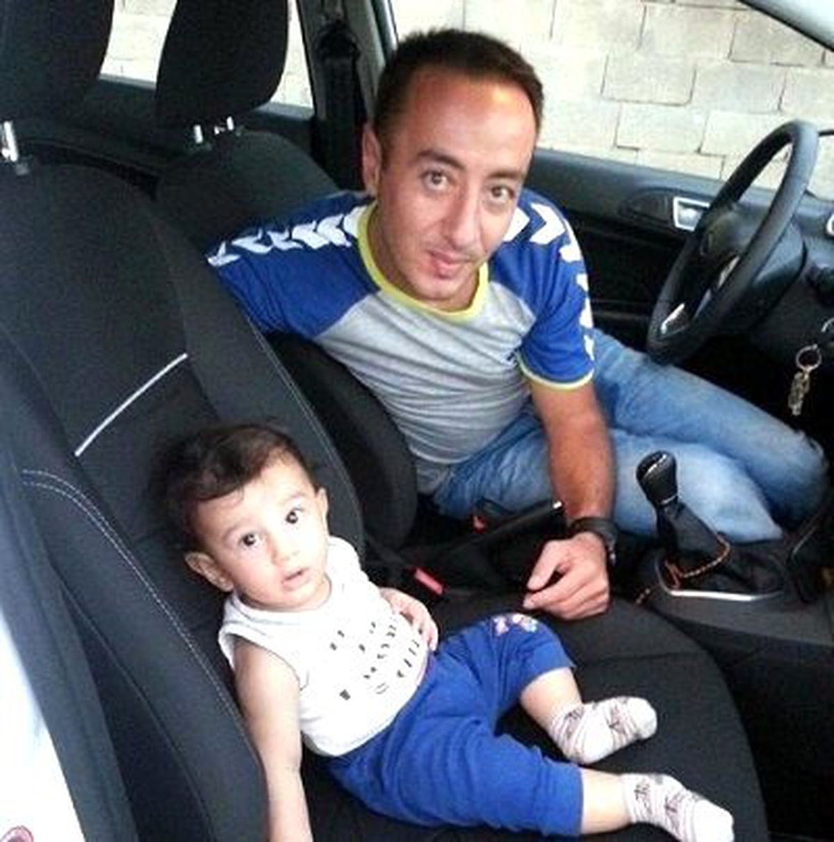 Sur\'da Saldırı: 1 Şehit