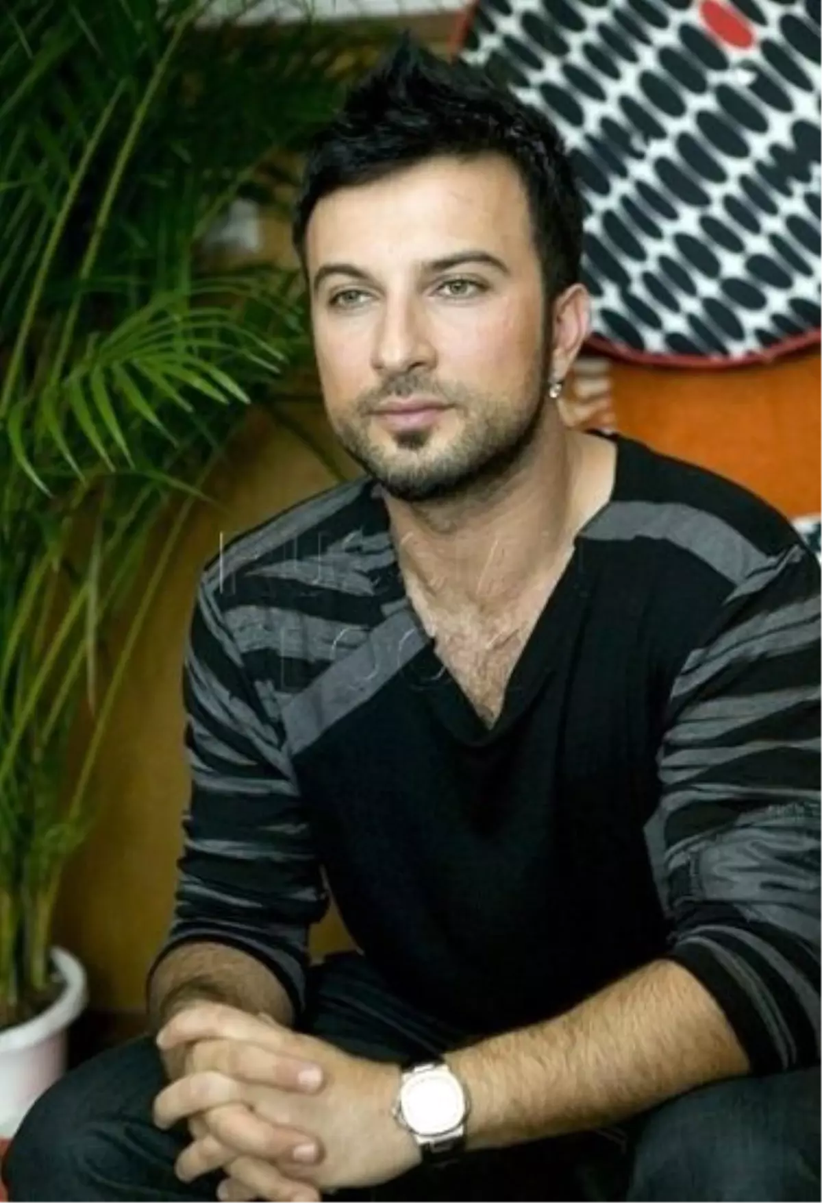 2016\'nın Magazin Bombası Patladı! Tarkan\'ın Evleneceği Kız Ortaya Çıktı