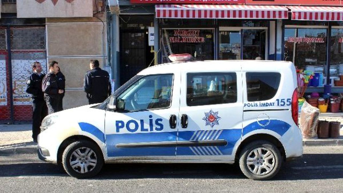 Tekirdağ\'da 1 Kişi Evinde Ölü Bulundu