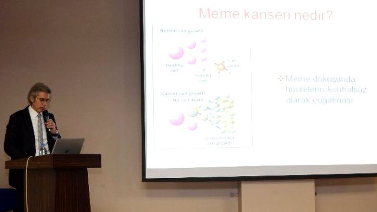 Yenimahalle\'de Çağdaşlık Eğitimleri Devam Ediyor