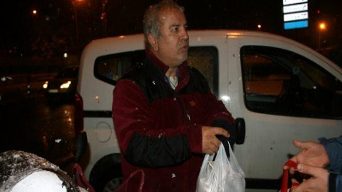 35 Yıldır İhtiyaç Sahiplerine Derman Oluyor