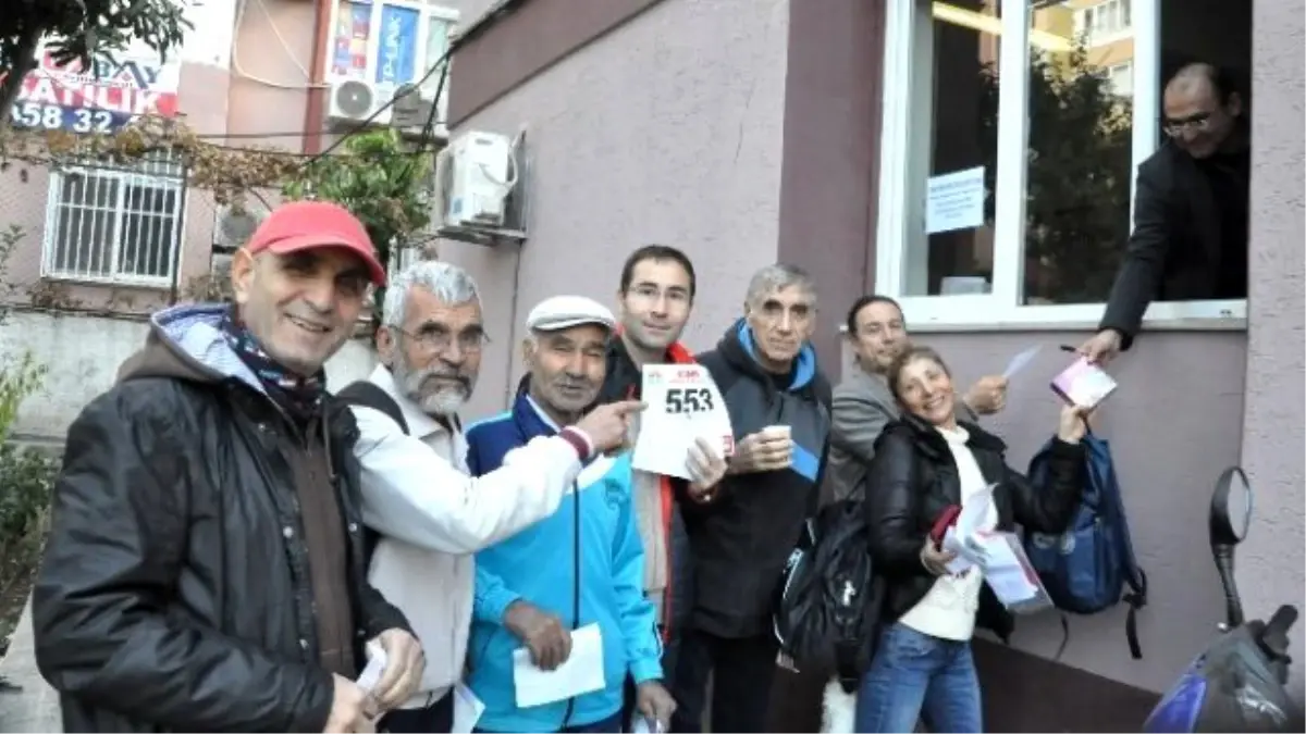 6. Adana Uluslararası Kurtuluş Maratonu