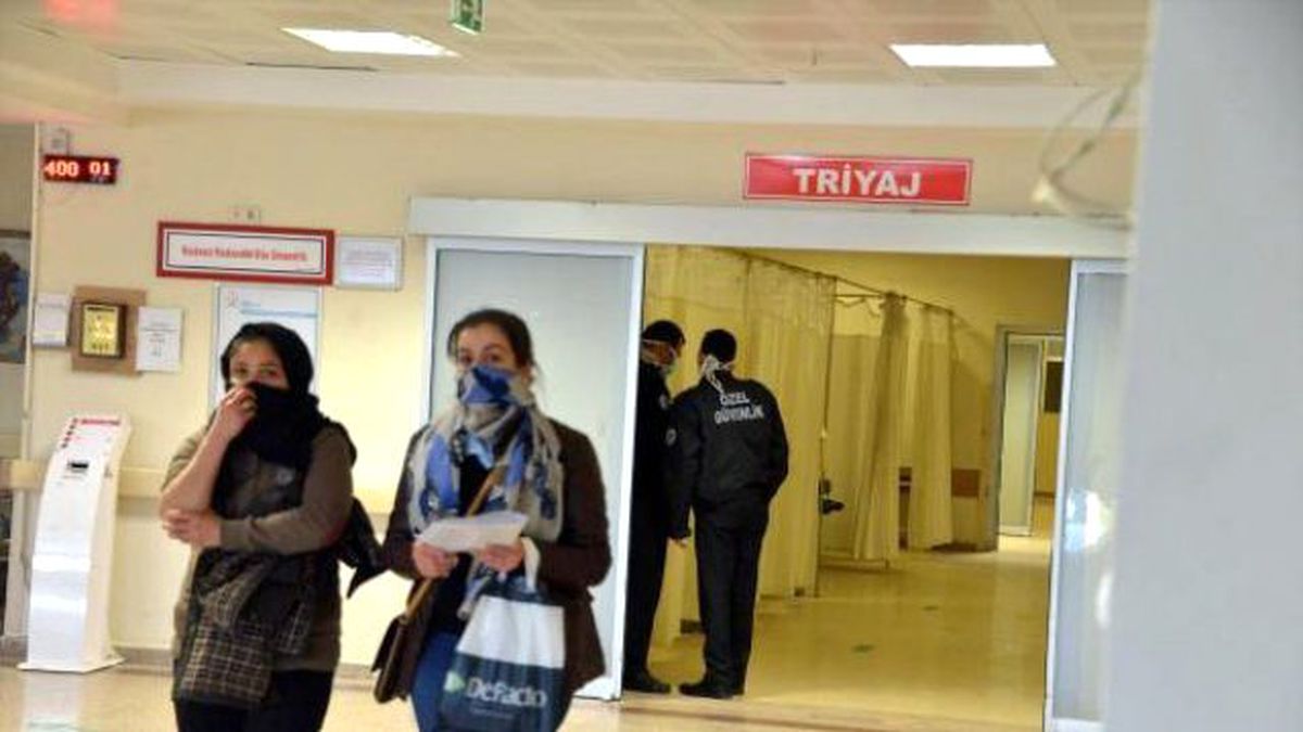 Adana'da Domuz Gribi Şüphesiyle Tedavi Edilen 3 Kişi Öldü