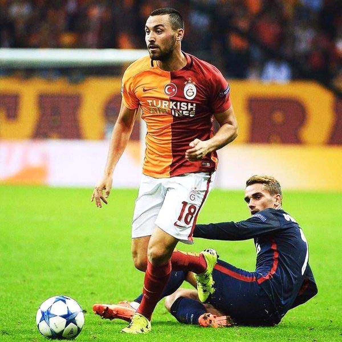 Altınordu\'ya Galatasaray\'dan Sinan Vetosu