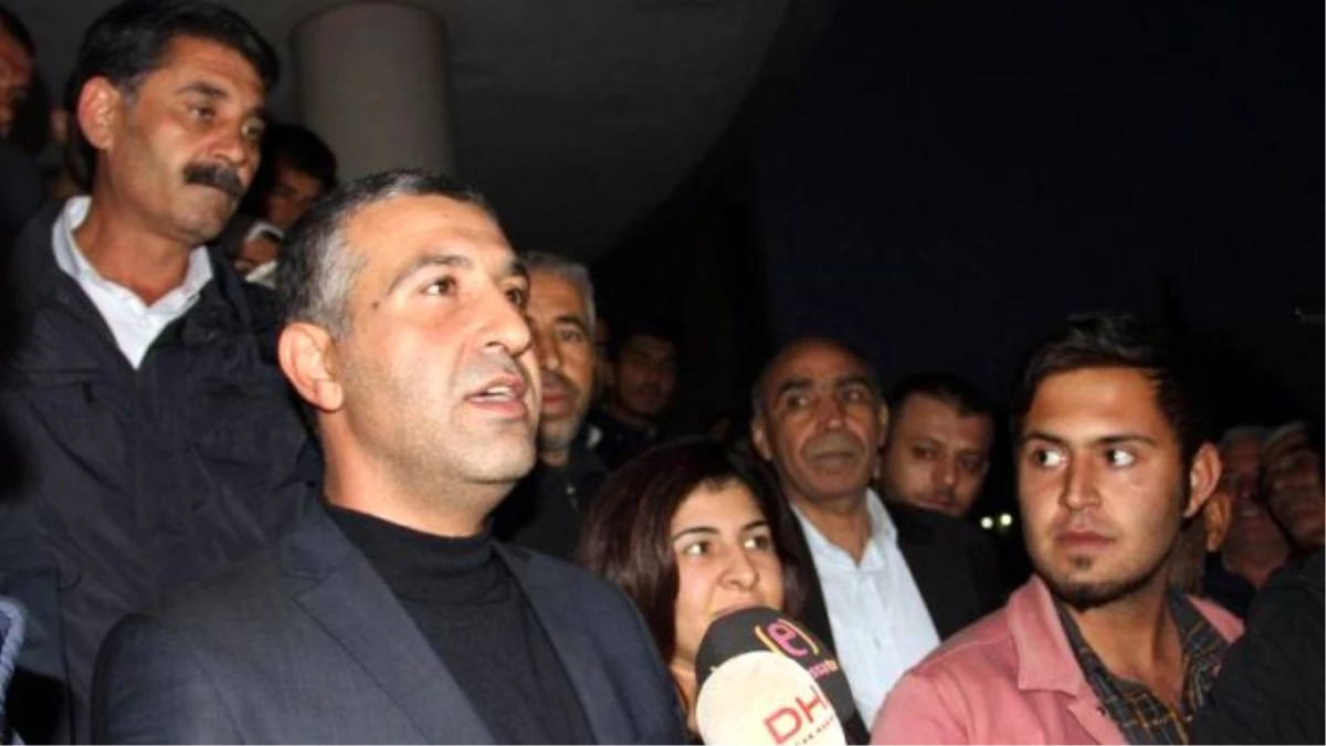 Suruç Belediye Başkanıyla İlgili Ağır İddia: Belediyenin İmkanlarını PKK\'ya Açtı