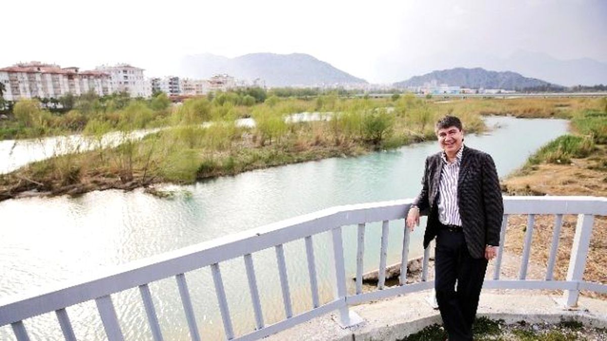 Boğaçayı Projesinde Son Kararı Halk Verecek
