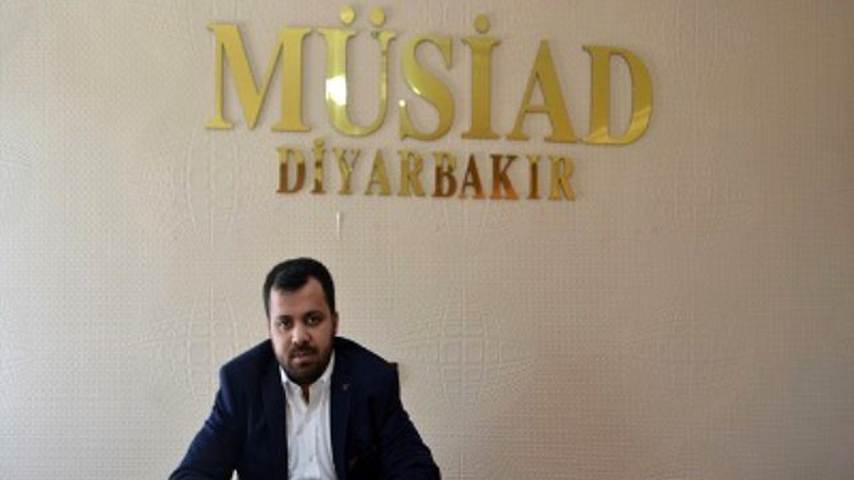 Çimen\'den 2016 İçin Barış Mesajı