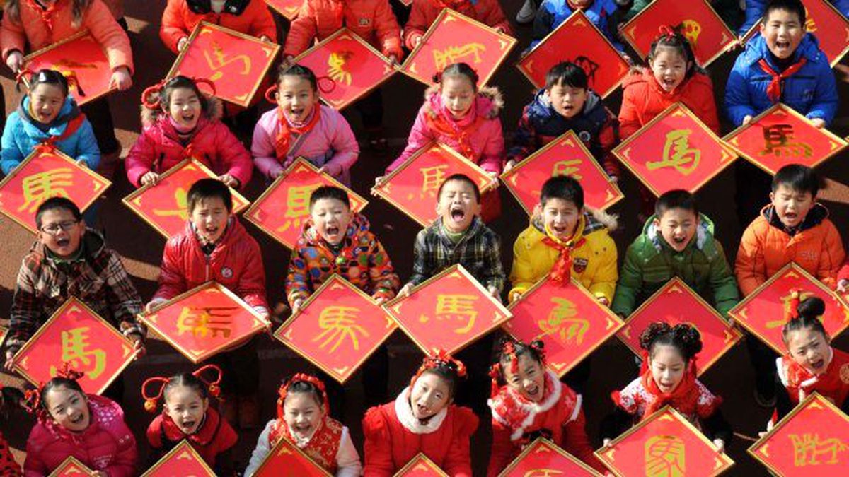 Çin'in Meşhur 'Tek Çocuk' Uygulaması Resmen Tarih Oldu