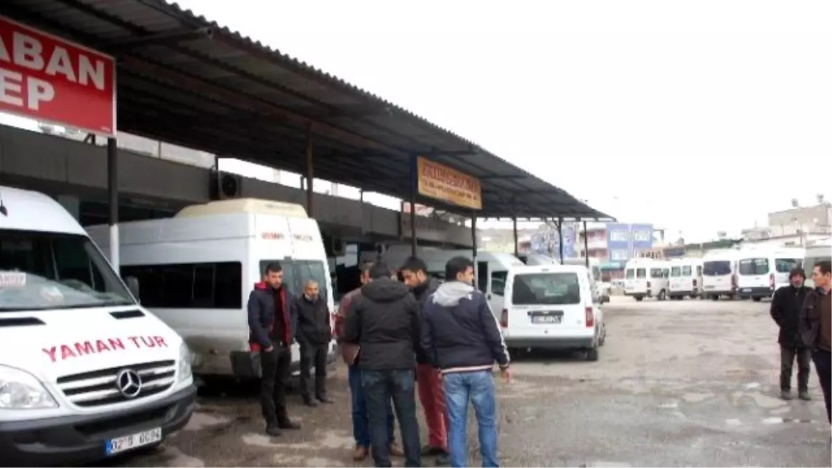 Cinayet Zanlısı, Adıyaman Polisini Alarma Geçirdi