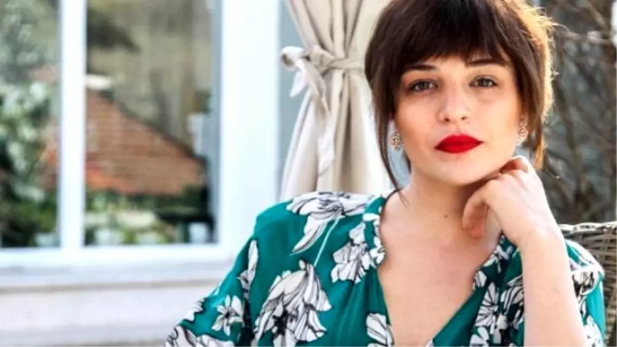 Gonca Vuslateri, Sessiz Sedasız Evlendi