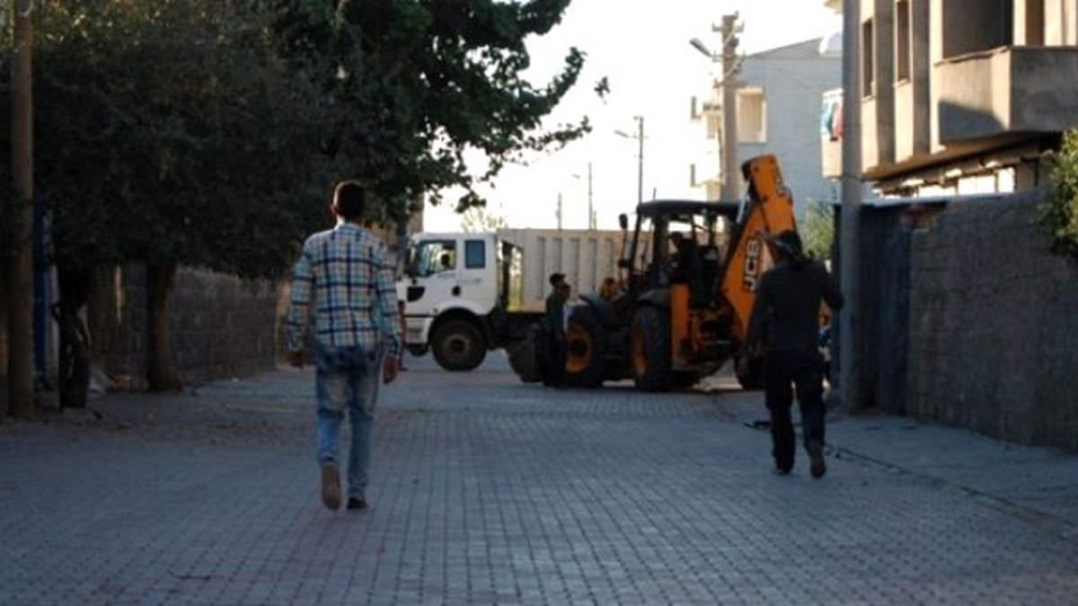 Hendek Kazdıran Belediyelere 'Kayyum' Geliyor