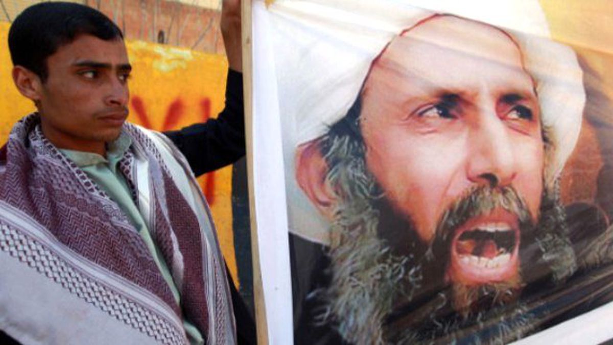 İran, Suudi Arabistan'a Nota Verdi