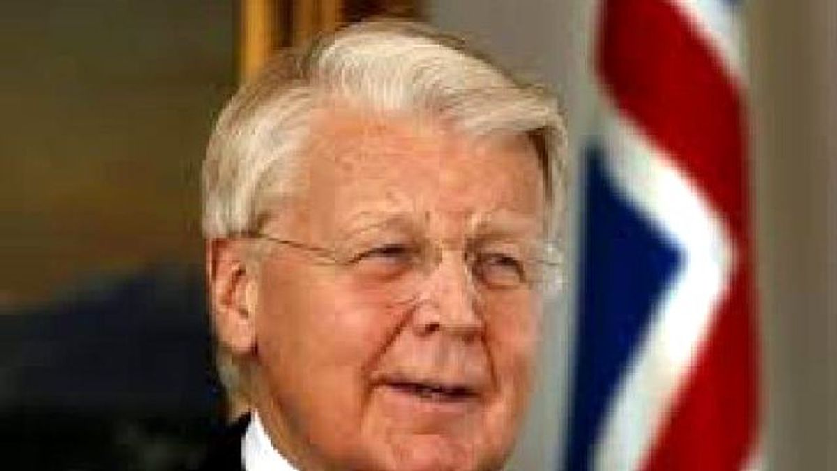 İzlanda Devlet Başkanı Tekrar Aday Olmayacak