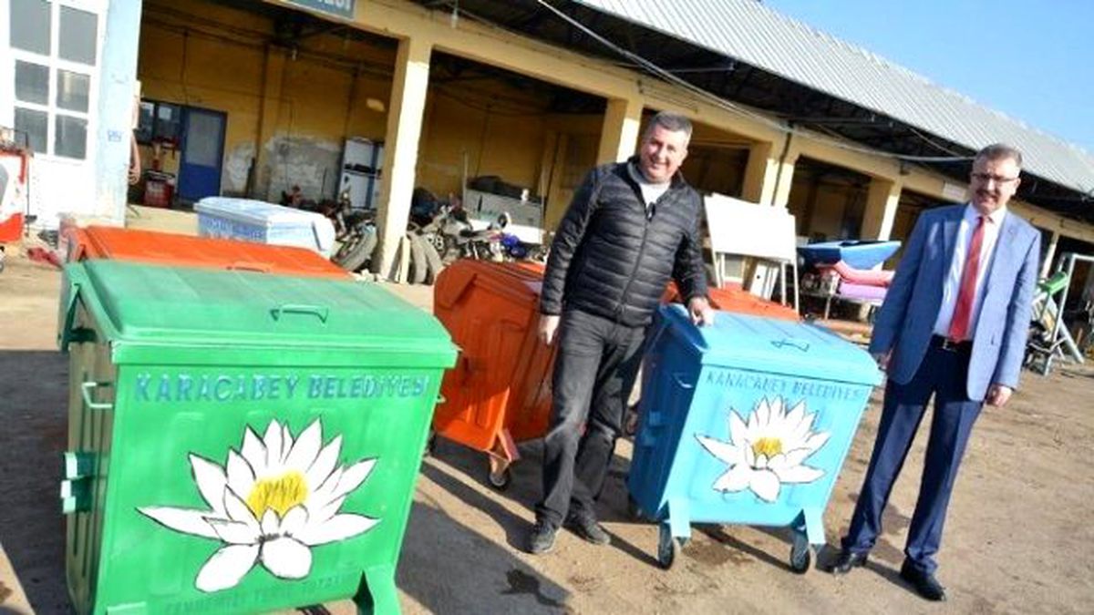 Karacabey\'de Sokak Hayvanları İçin Örnek Proje