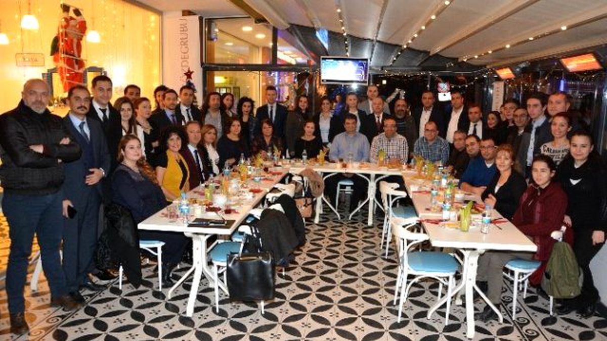Kenan Kalı: "Yeni Yıldan Umutluyuz"