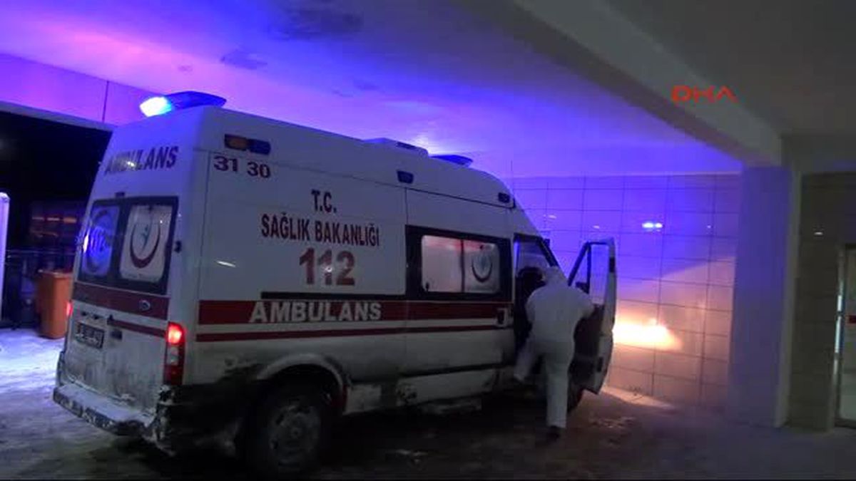 Niğde\'de Domuz Gribi Şüphesi Taşıyan 1 Kişi Öldü