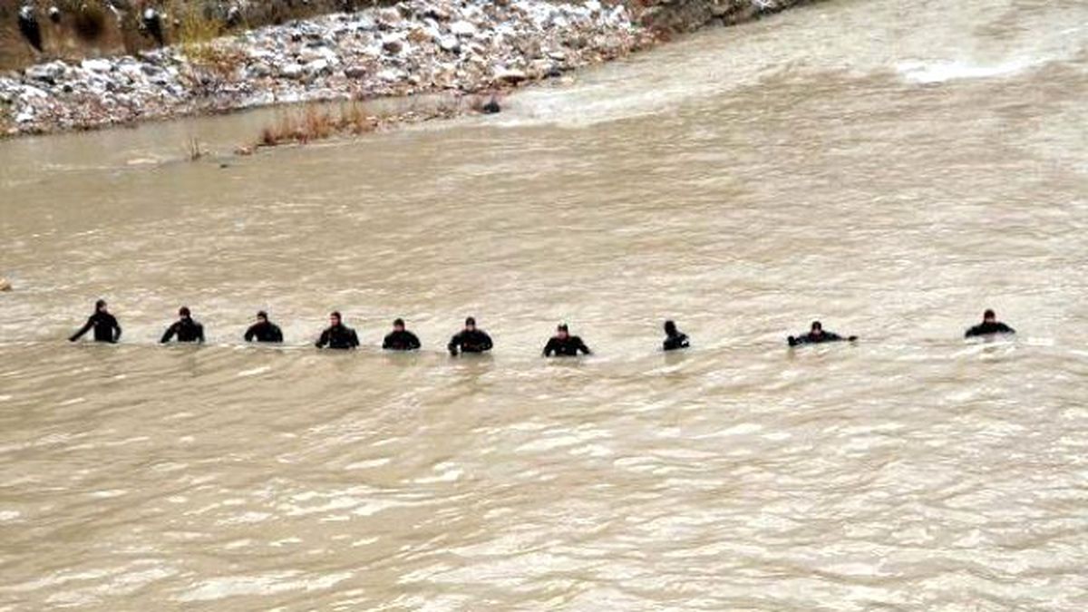 Reşadiye'de Kayıp 2 Çocuğun Anneleri, Güzel Haber Bekliyor