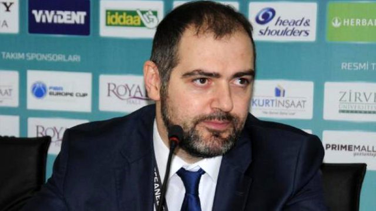 Royal Halı Gaziantep-Muratbey Uşak Sportif Maçı Soyunma Odaları