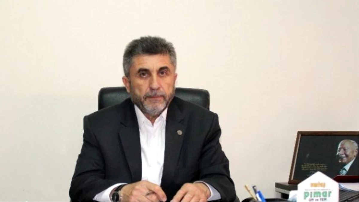 Sp Malatya İl Başkanı Asiltürk, Hdp\'nin Özerklik Talebini Değerlendirdi
