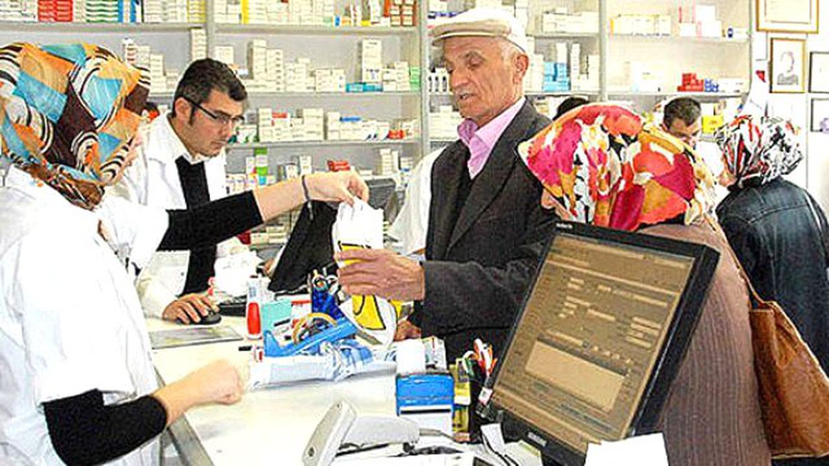 Üniversite Hastaneleri Kanser İlaçlarını Alamıyorlar