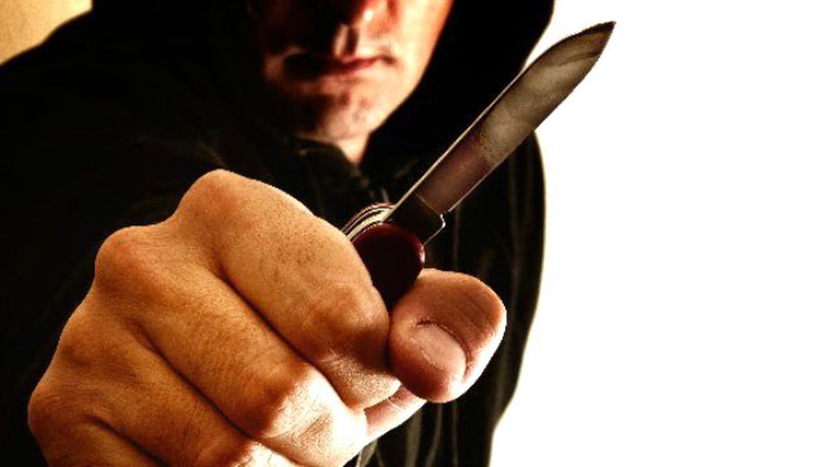 Yaşlı Kadın 28 Yerinden Bıçaklanarak Öldürüldü