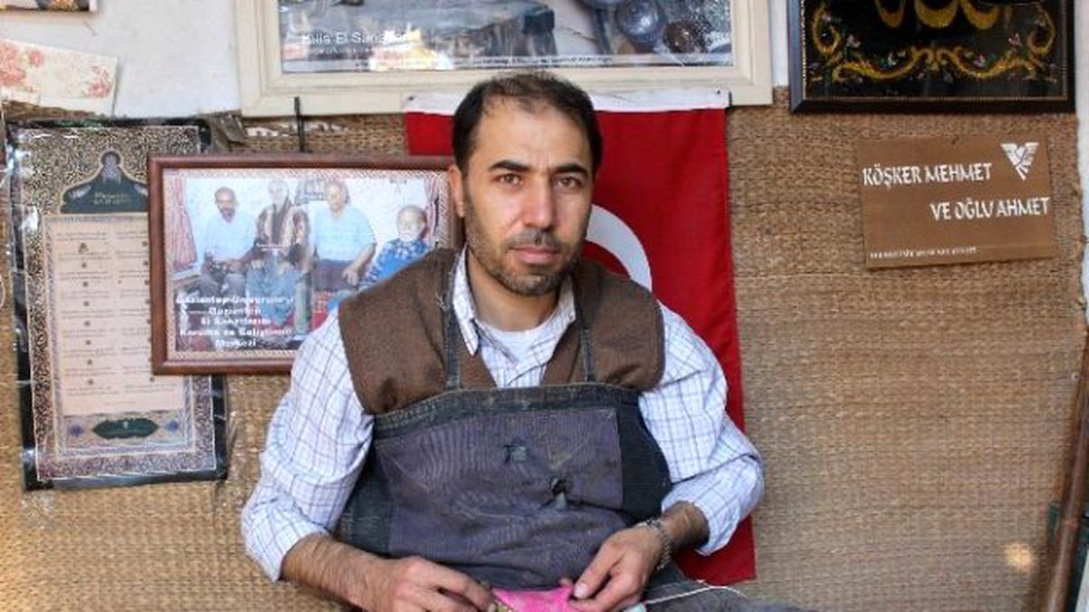 Yemenicilik Unutulmaya Yüz Tuttu