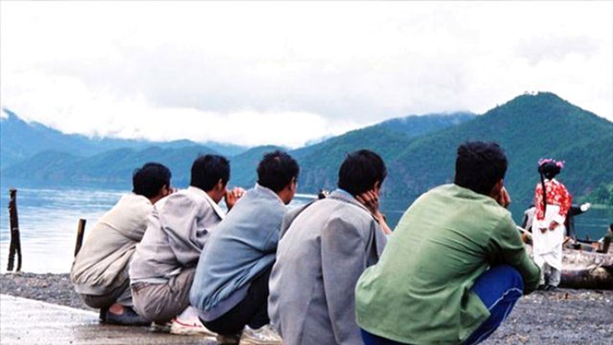 30 Milyon Erkek Evde Kalacak!