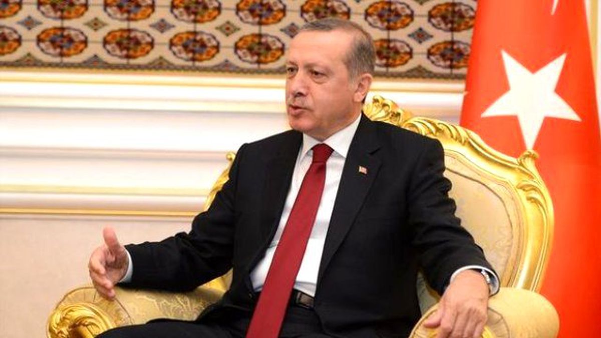 ANDY-AR Anketinde Yılın Kişisi de Siyasetçisi de Kazananı da Erdoğan