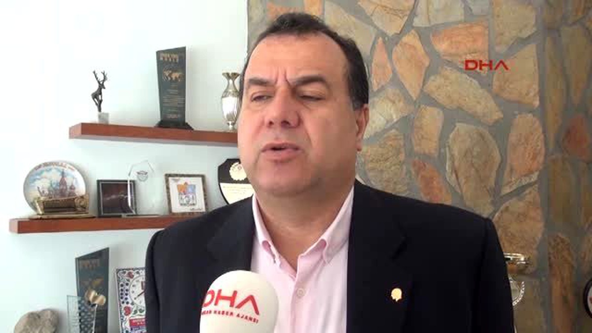 Antalya Spor Turizmde Bu Yıl Yüzde 25 Kayıp Bekleniyor