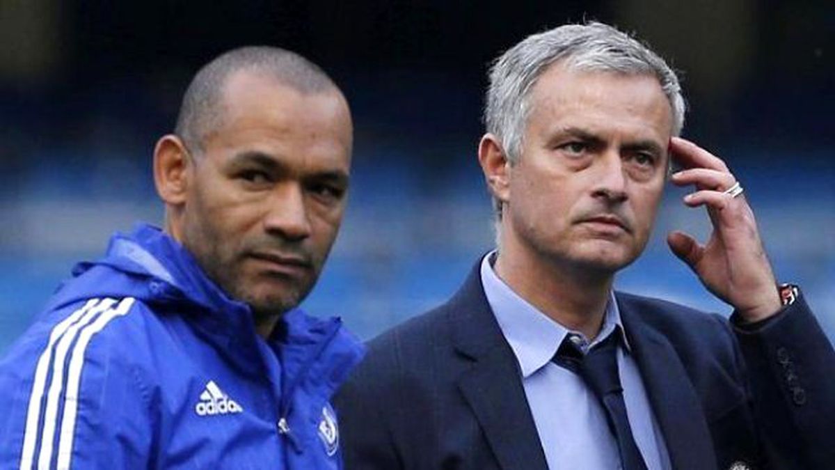 Antalyaspor'un Başına Mourinho'nun Yardımcısı Geliyor
