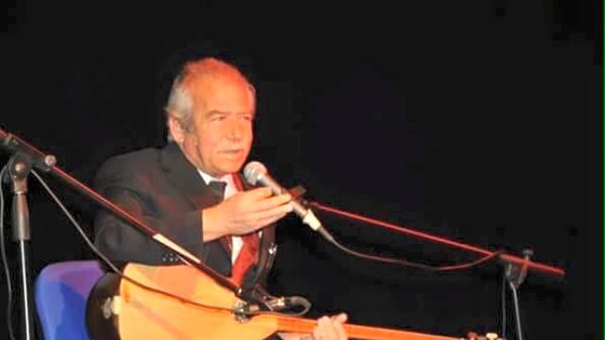Aydın\'ın Tanıdık Siması Tenekeci Emin Hayatını Kaybetti