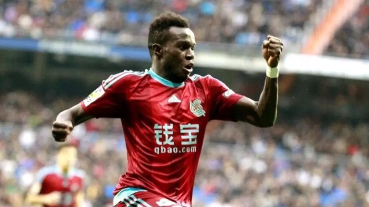 Bruma, İspanya'da Gollerine Devam Ediyor