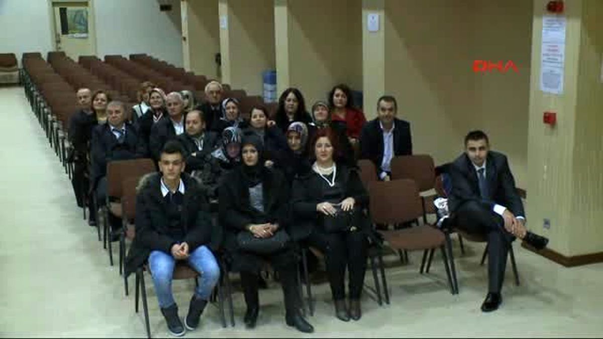 2015 Yılında Bursa'da 207 Yabancı Eşli Nikah Kıyıldı