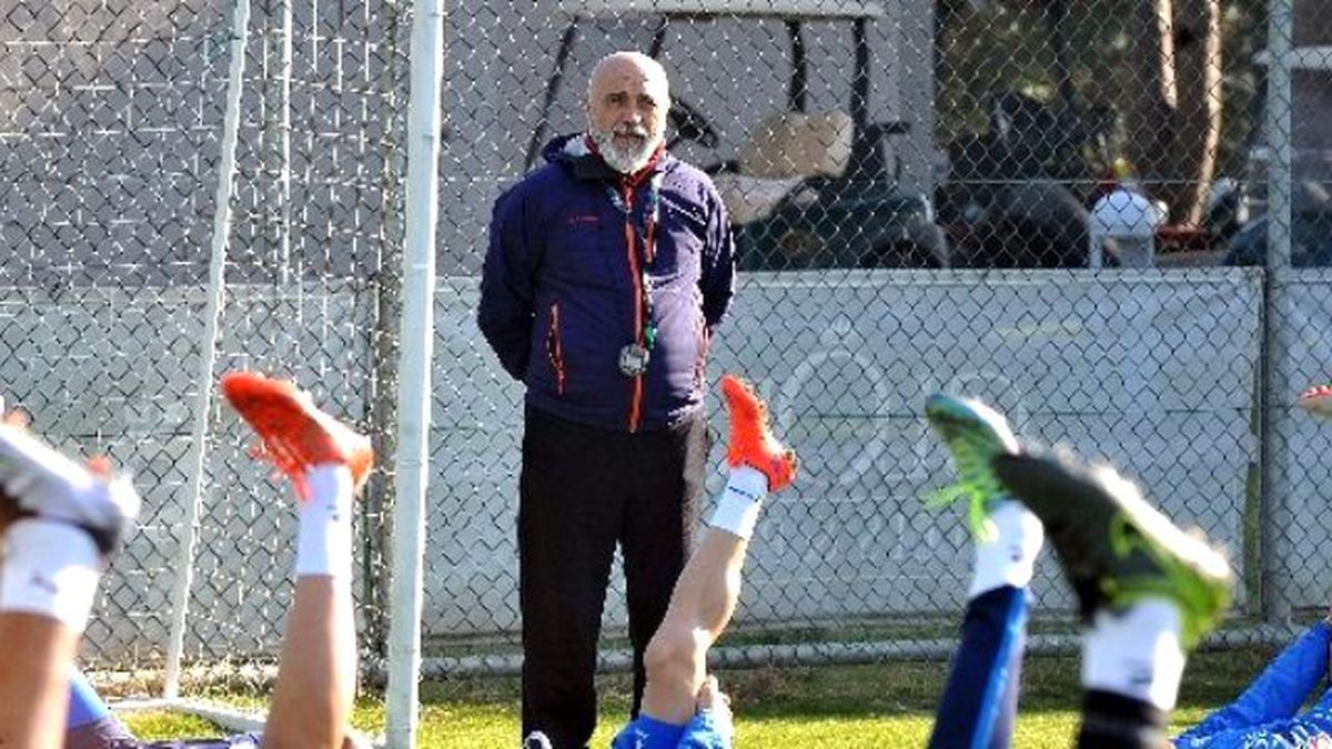 Çaykur Rizespor\'da Devre Arası Çalışmaları Sürüyor