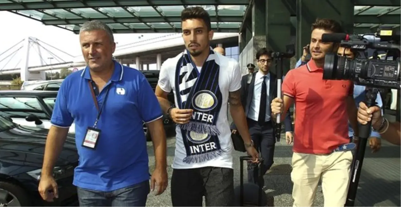 Chelsea, Alex Telles\'in Peşine Düştü