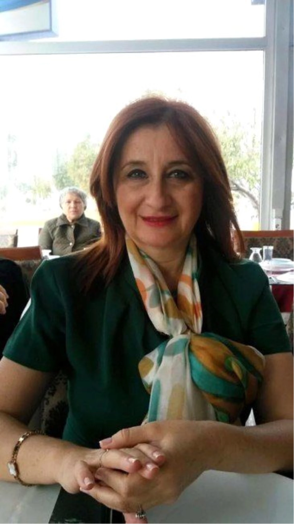 CHP İzmir Kadın Kolları Kongresi\'nde Geri Sayım