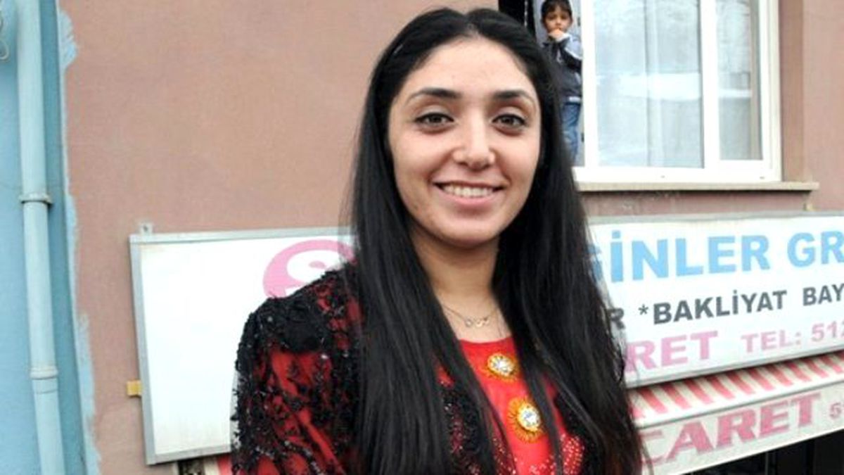 DBP'li Çatak Belediye Başkanı Tutuklandı