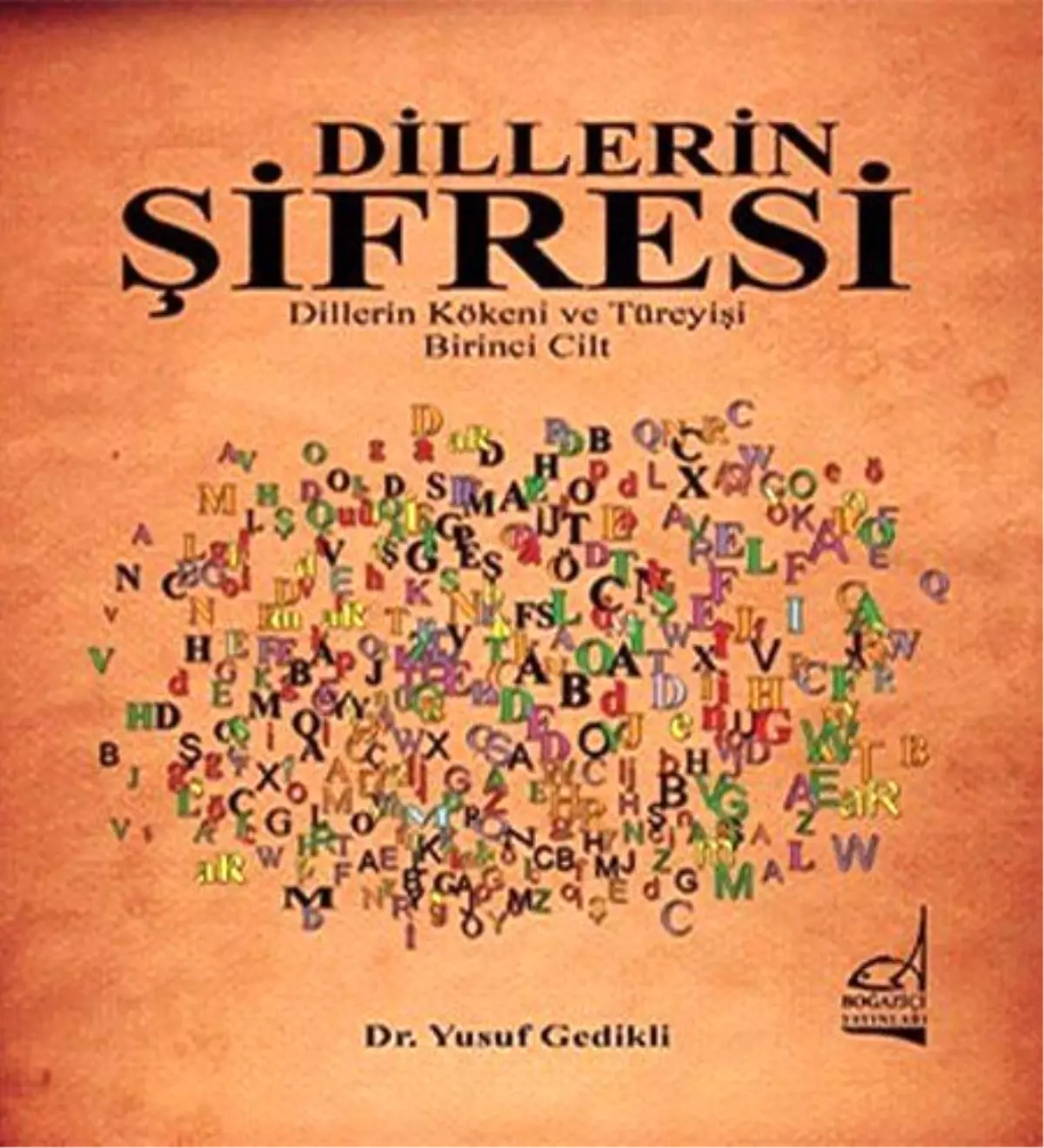 Dr. Yusuf Gedikli\'ye 2015 Dil Bilimi Ödülü