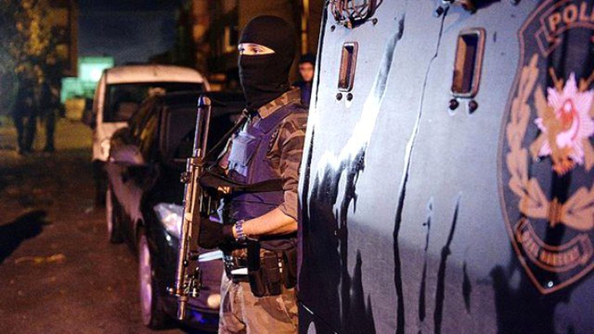 'Girilmez Deniliyordu' Güvenlik Güçleri Küçük Kandil'i Dağıttı