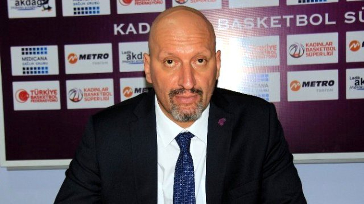Gözeneli: "Bu Yeri Hak Eden Bir Takım Değiliz"