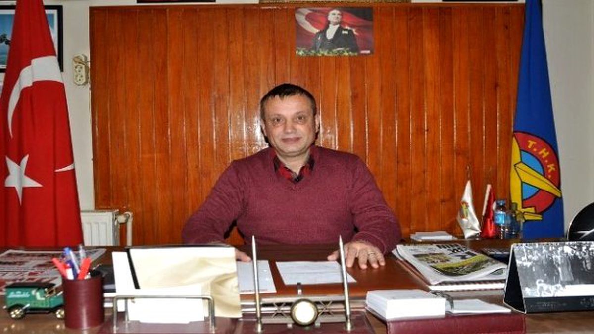 Hür Kuş" Türkiye Üçüncüsü Oldu