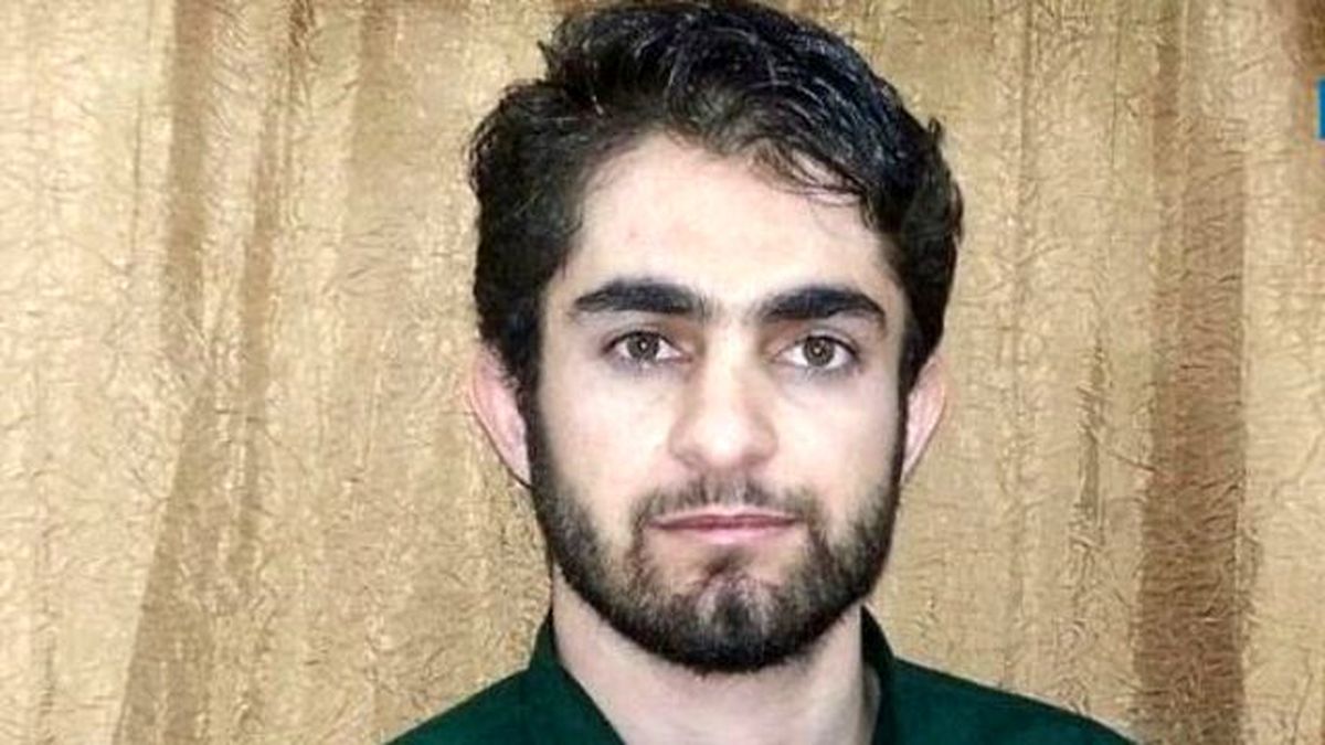 İran'da İdam Edilen Gencin Son Sözleri