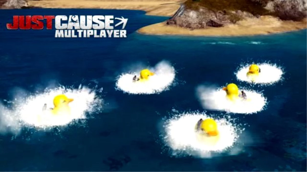 Just Cause 3 Multiplayer Mod Geliyor Jc3-Mp